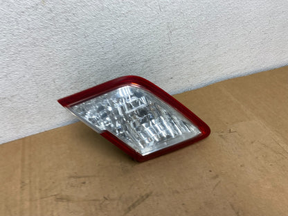 2007-2009 Toyota Camry Hybrid Left Driver LH Side Inner Tail Light AC8542 DW2