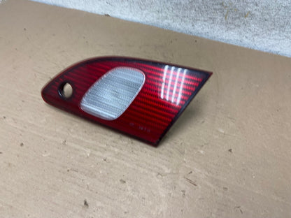1998-2000 Toyota Corolla Right Passenger RH Side Inner Tail light AH9471 LK1