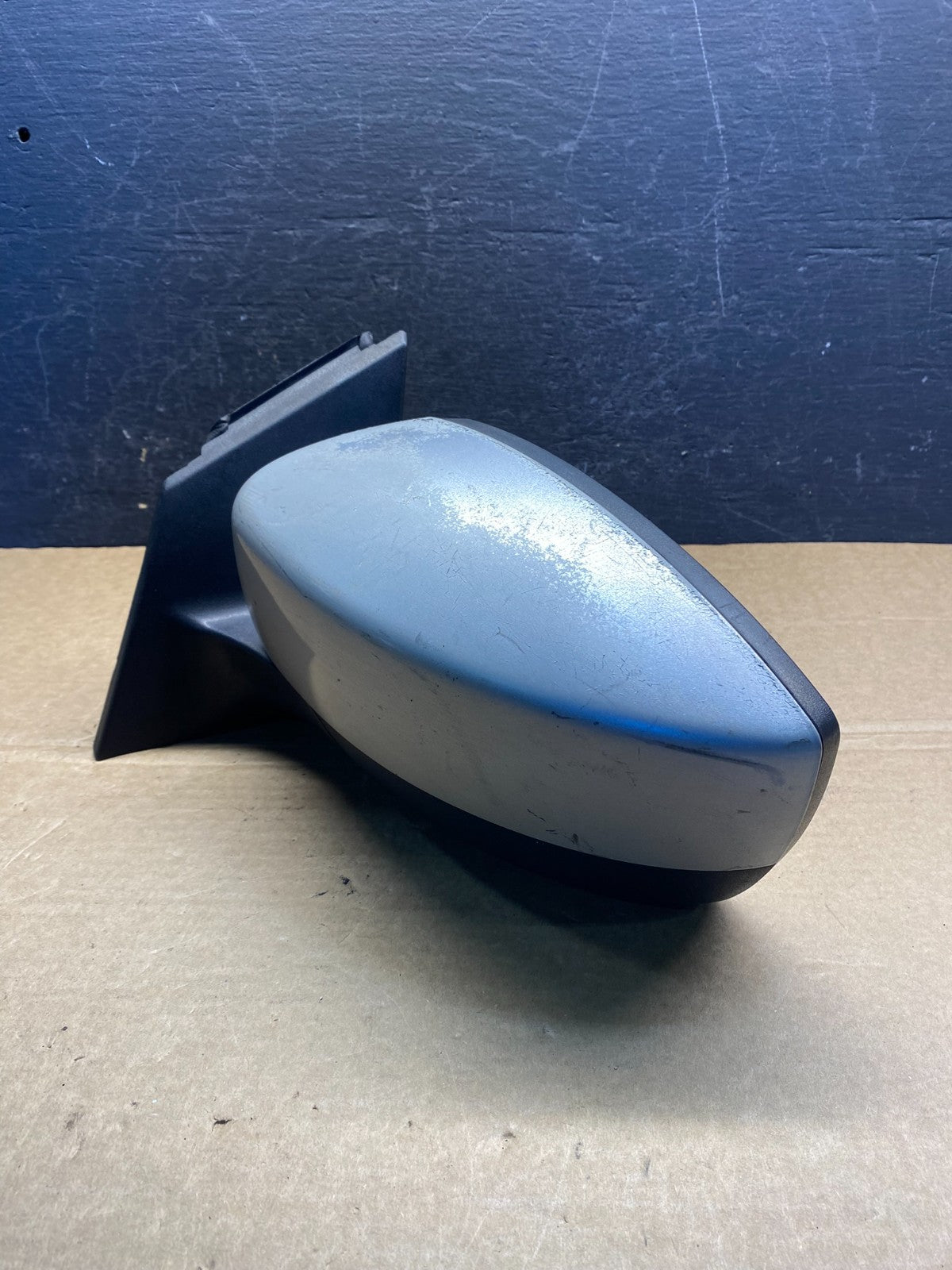 2012 2013 2014 Ford Focus Left Driver View Door Mirror af7892 DG2