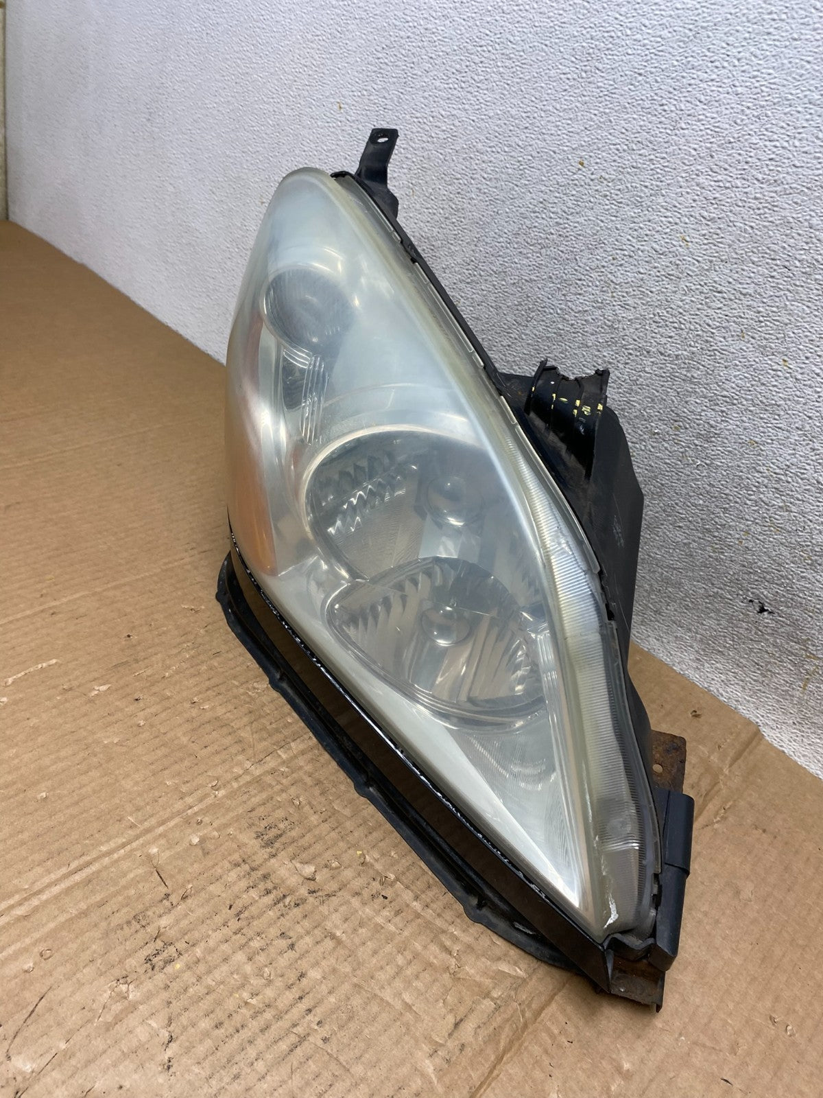 2003 2004 2005 Honda Pilot Right Passenger RH Side Halogen Headlight AI6521 DW1
