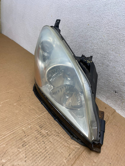 2003 2004 2005 Honda Pilot Right Passenger RH Side Halogen Headlight AI6521 DW1