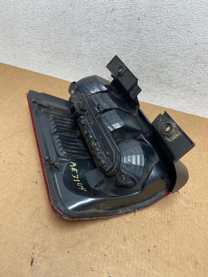 2008 to 2012 Jeep Liberty Left Driver Side Lh Tail Light AE3144 LK7