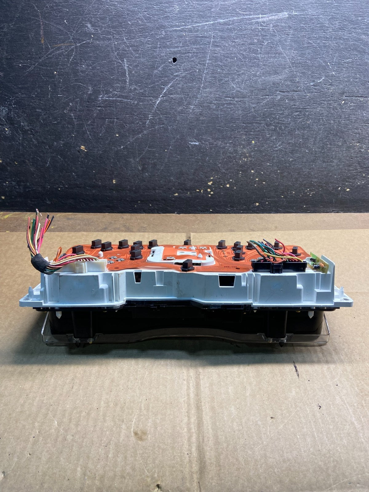 1997 Mercury Marquis Speedometer Cluster Gauge Oem Y7421 DG5