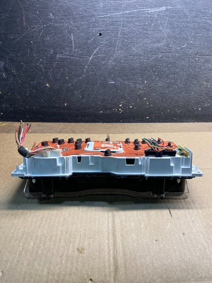 1997 Mercury Marquis Speedometer Cluster Gauge Oem Y7421 DG5