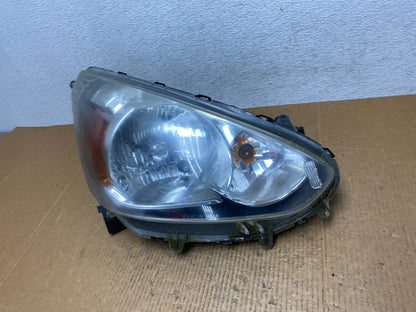 2014 - 2020 Mitsubishi Mirage Right Passenger RH Halogen Headlight AE1372 DW1