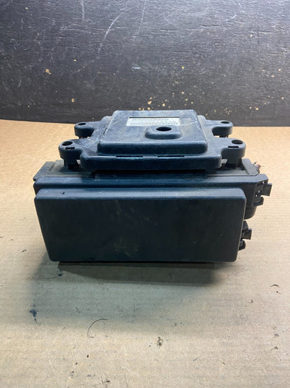 2008 Jeep Grand Cherokee Fuse Box Relay BCM Module Panel 04692165ab z9173 DG5