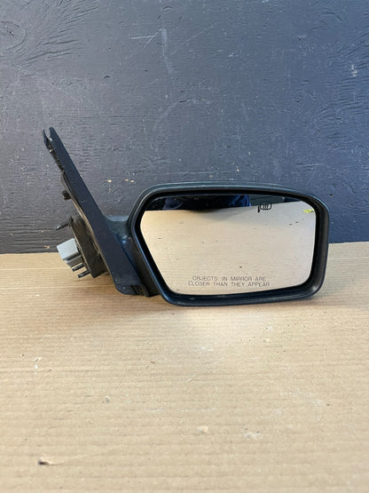 2007 to 2010 Lincoln Mkz Right Passenger Heated Power View Mirror AE8611 DW6