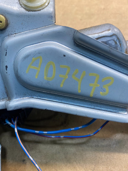 2011-2020 Toyota Sienna Rear Windshield Washer Wiper Motor AD7473 DG7