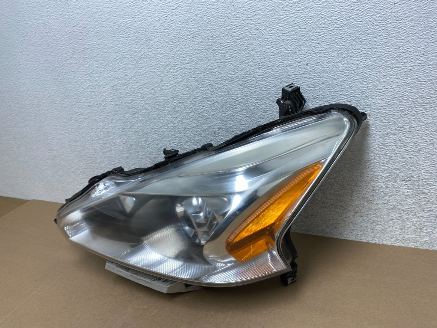 2013 2014 2015 Nissan Altima Left Driver LH Side Halogen Headlight AE6639 DW1