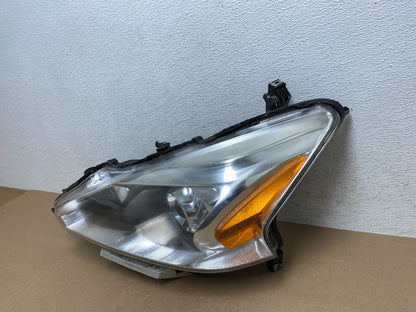 2013 2014 2015 Nissan Altima Left Driver LH Side Halogen Headlight AE6639 DW1