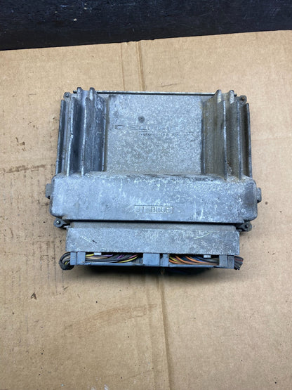 2003-2006 Chevrolet Tahoe Silverado Engine Control Unit Module ECM ECU AI9996 DW1
