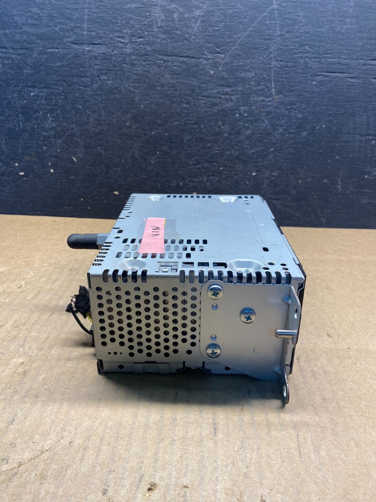 2013 to 2014 Ford Edge AM/FM Radio Reciever ac4930 DG2