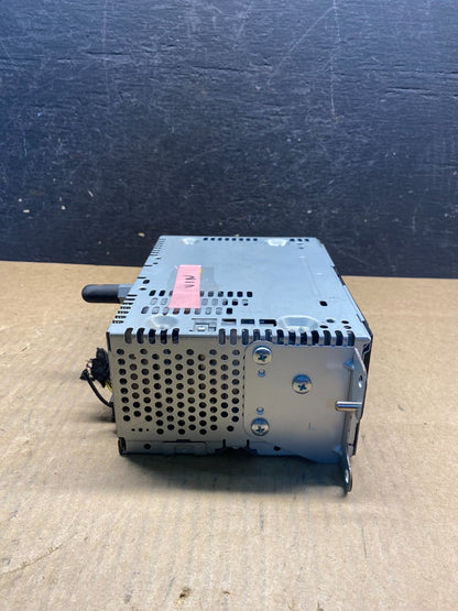 2013 to 2014 Ford Edge AM/FM Radio Reciever ac4930 DG2