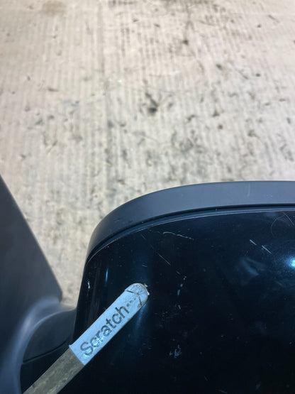 2009 to 2011 BMW 328i 335i Left Driver Lh Side View Door Mirror T2944 DG6