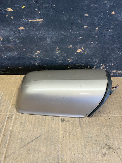 1996 to 2000 Mercedes-Benz C Class Right Passenger View Door Mirror OEM R7994 DG3