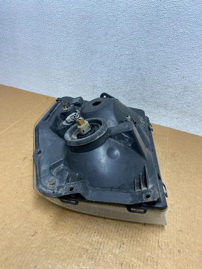 2008-2014 Ford Econoline E150 E250 E350 Left Driver LH Headlight AE0660 DW7