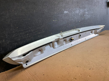 2006-2012 Toyota RAV4 Rear Upper Liftgate Spoiler Hatch 3RD Brake LightAA2134 DG9