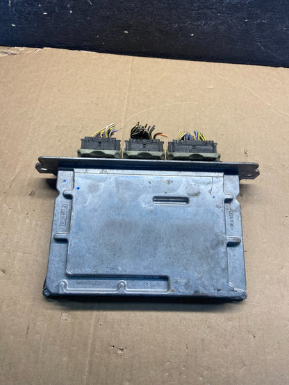 2006 to 2007 Ford Explorer Mountaineer ECU ECM Engine Control Module AF9093 DG0