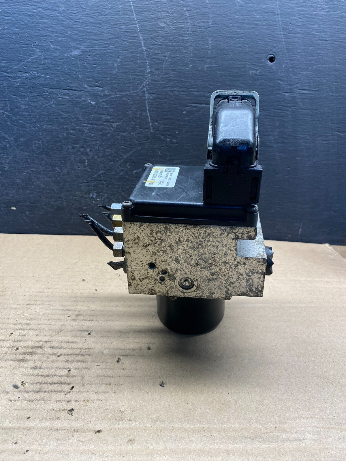 2006 2007 Ford E250 E350 Anti-Lock ABS Antilock Brake Pump ae2232 DG2