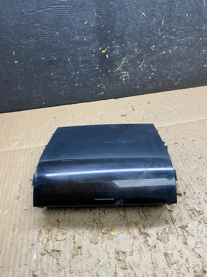 2004 to 2009 Toyota Prius Center Console Storage Trim Bezel v7401 DG0