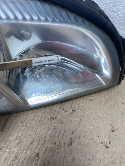 2000 to 2005 Cadillac Deville Right Passenger RH Side Headlight AE7132 LK5