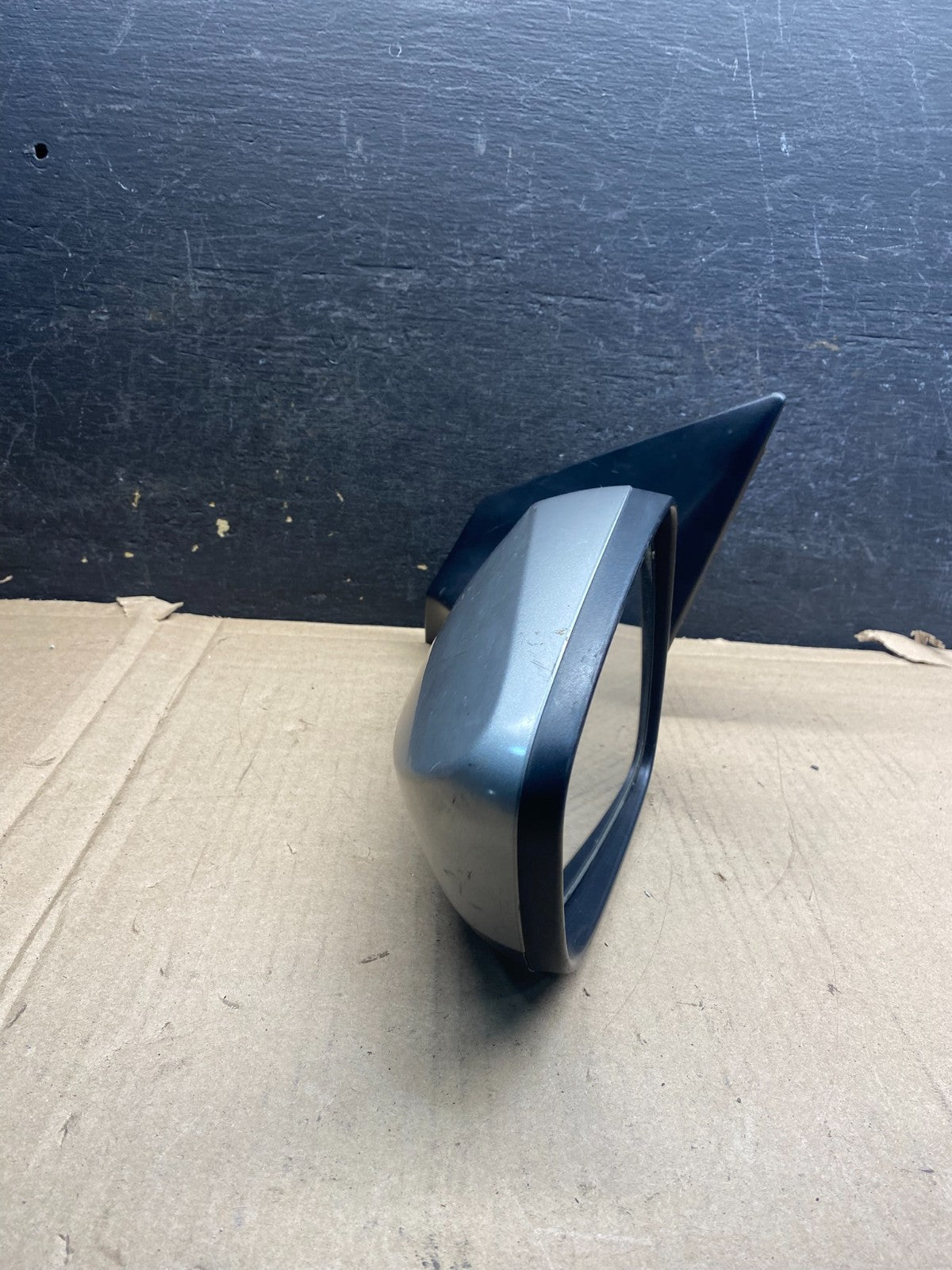 2014 - 2016 Hyundai Elantra Sedan Left Driver View Door Mirror AJ0500 DG9