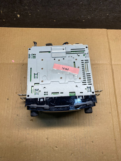 2012 2013 2014 Hyundai Accent Radio Cd Mp3 Player AI9924 DW4