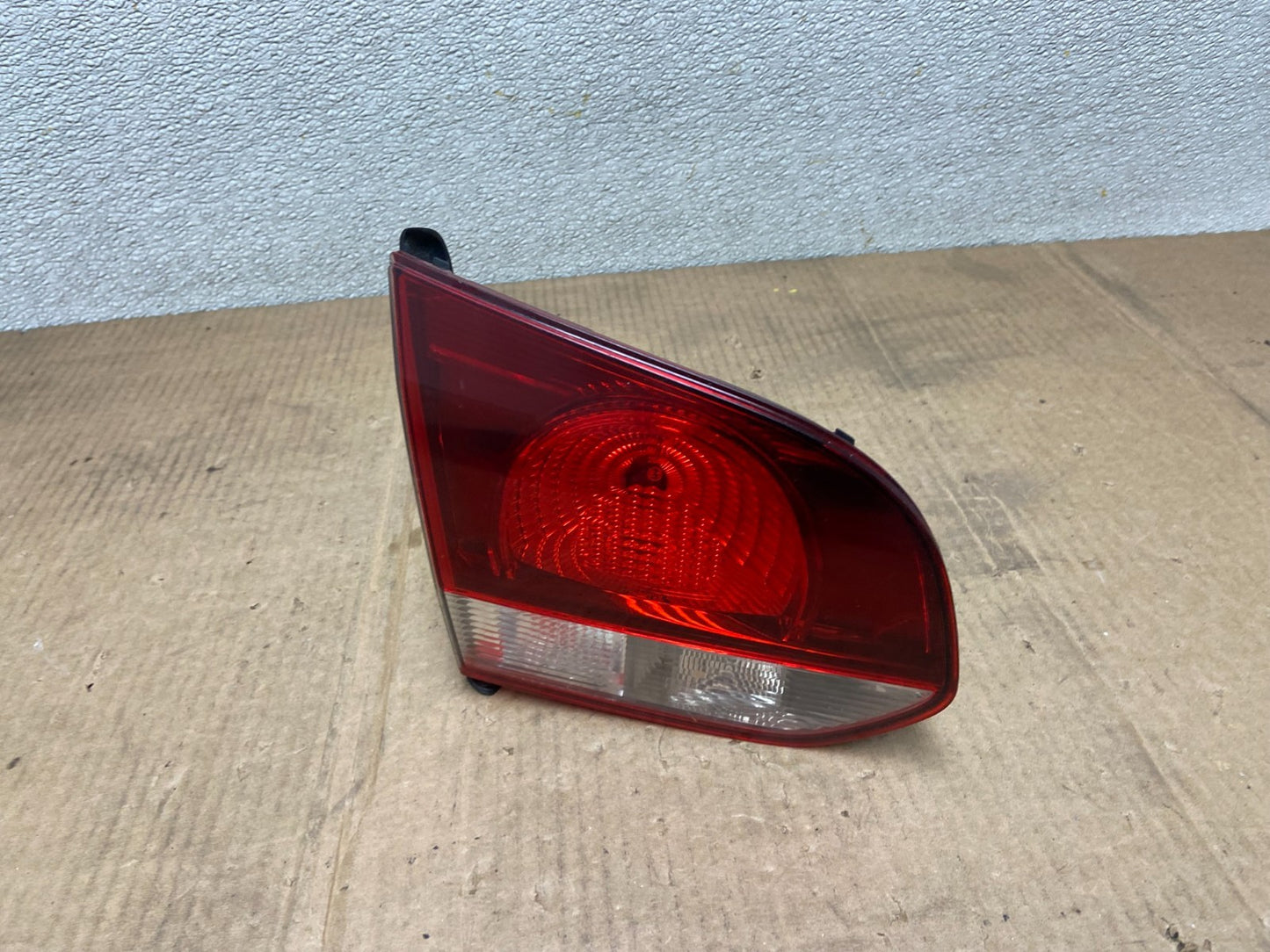 2010 to 2014 Volkswagen Golf GTI Left Lh Inner Tail Light AA6332 LK0