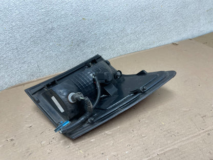 2007 2008 2009 2010 Jeep Grand Cherokee Left Driver Lh Tail Light Oem AB0015 LK6
