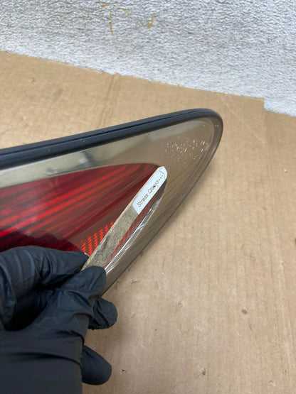 2002 to 2004 Lexus ES300 ES330 Right Passenger Side Tail Light AI5471 LK4