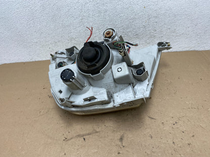 2004 - 2006 Suzuki XL-7 XL7 Right Passenger Side Halogen Headlight AG4293 DW6