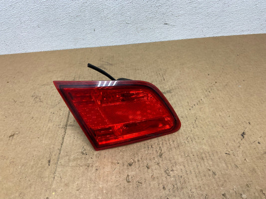 2010-2014 Subaru Legacy Left Driver LH Side Tail Light Inner OEM AC3392 DW0