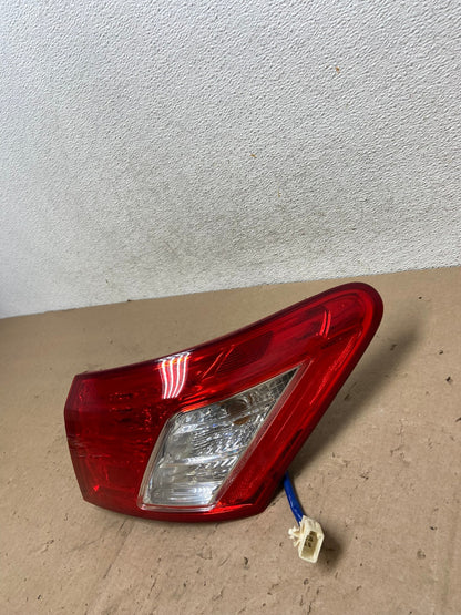 2007 - 2009 Lexus ES350 Right Passenger Side Tail Light AG4952 LK2