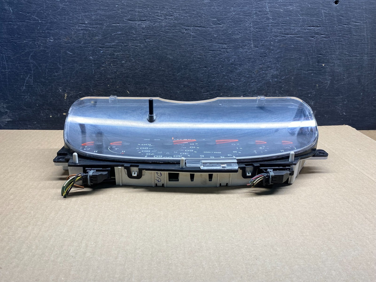 2004 to 2008 Ford E150 E250 Gauge Speedometer Cluster ai4923 DG3