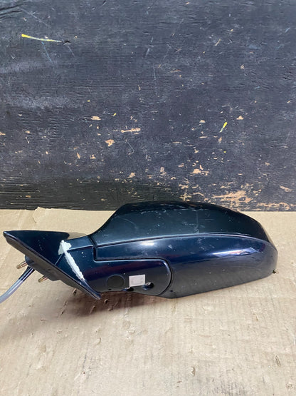 2003 to 2008 Infiniti Fx35 Left Driver LH View Door Mirror U0184 DG3