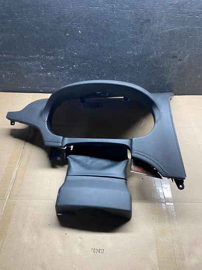 2010 2011 2012 Lincoln MKT Left Driver Front Upper Dash Trim Cover C4450 PS0