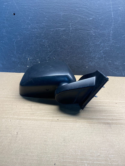 2013-2018 Nissan NV200 Right Passenger RH Side View Door Mirror AF0117 DW3