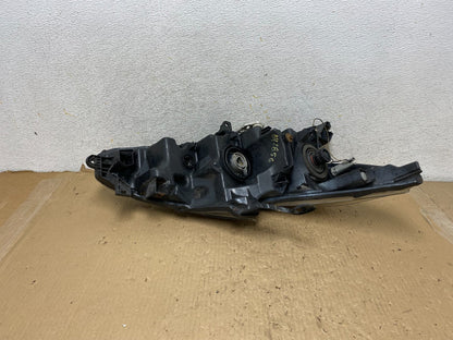 2016 - 2018 Nissan Altima Left Driver LH Halogen Headlight AH2856 DW7