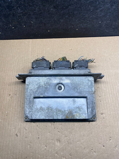 2010 - 2011 Ford Escape 3.0L Engine Control Unit ECU Computer Module AG9404 DW0