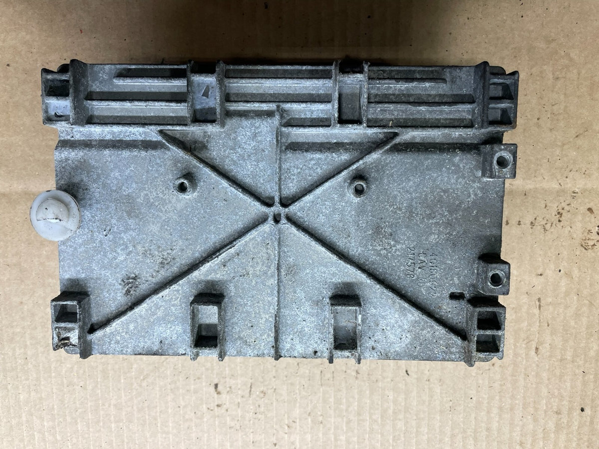 2008 Jeep Commander 3.7L Engine Computer ECM N4857 PS1