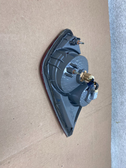 2003 2004 2005 Mazda 6 Right Passenger Inner Tail Light Taillight OEM S2025 DW4