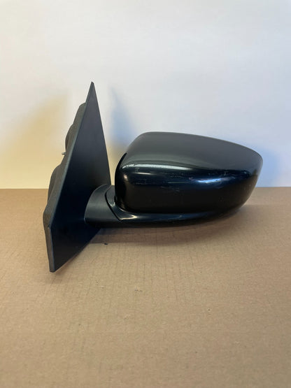 2013 to 2016 Dodge Dart Left Driver LH Side Door View Mirror OE AH0421 DG0