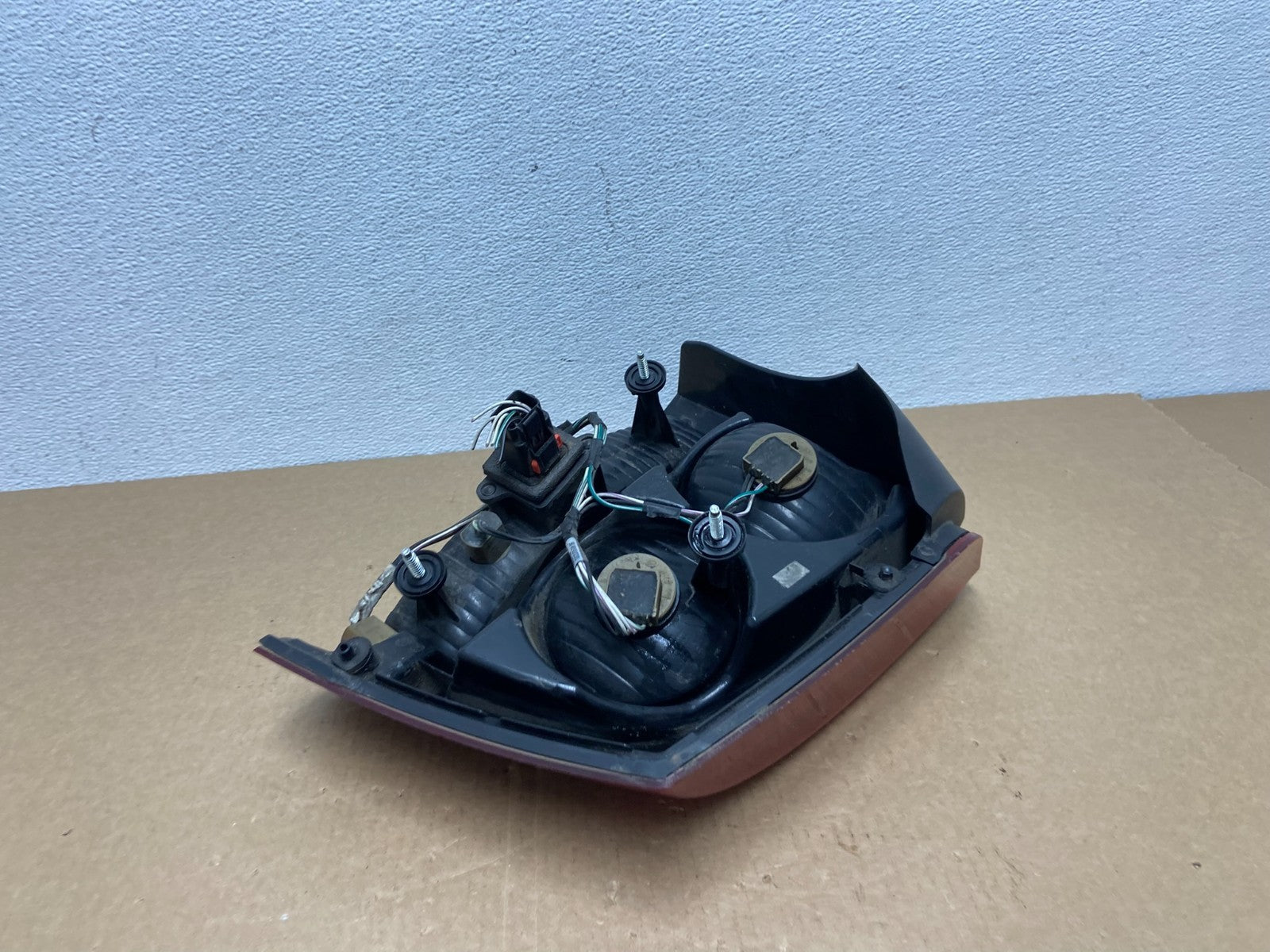 2006 2007 2008 Dodge Charger Tail Light Left Driver Lh Side Oem AC0036 DW4