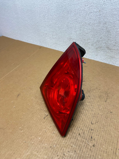 2008 2012 Chevrolet Malibu Right Passenger RH Side Tail Light AE0677 LK1