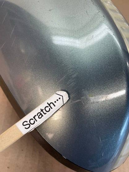 2009-2014 Nissan Maxima Right Passenger View Turn Signal Door Mirror AI0730 LK7