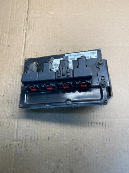 2008 2010 Dodge Magnum Charger Chrysler 300 Engine Control ECU ECM AA7698 DG3