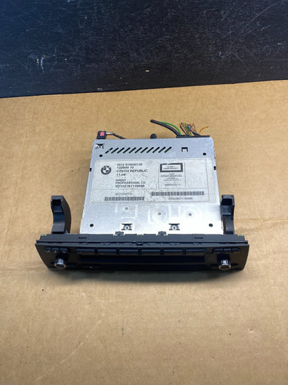 2008-2013 BMW 328i 335i 3 Top HiFi Lear Radio Audio Amplifier Amp AD7328 DG4