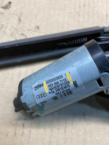 2007 to 2015 Audi Q7 Rear Windshield Washer Wiper Motor ac0796 DG6