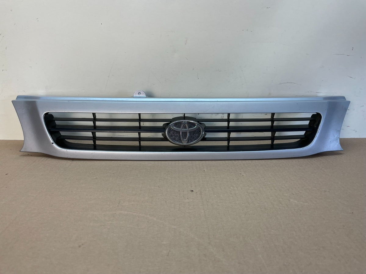 1995 1996 1997 Toyota Tercel Front Upper Grill Grille AI8648 DG0