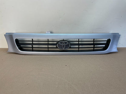1995 1996 1997 Toyota Tercel Front Upper Grill Grille AI8648 DG0